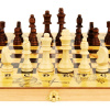 Шахматы + Нарды Рыцари, 50 купить в Ростове-на-Дону