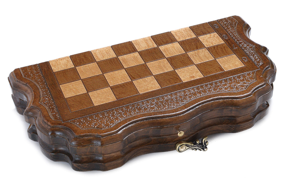 Шахматы резные "Многогрань" 30, Harutyunyan купить в Ростове-на-Дону Шахматы резные "Многогрань" 30, Harutyunyan купить в Ростове-на-Дону