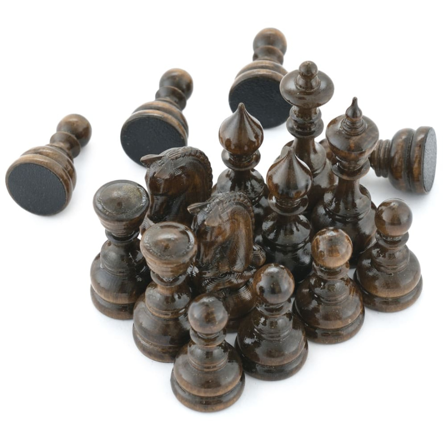 Шахматные фигуры Гермес - 1 купить в Ростове-на-Дону