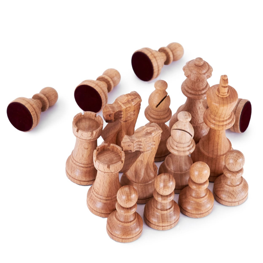 Шахматные фигуры  Софи купить в Ростове-на-Дону