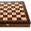 Шахматная доска ларец "Турнир" бук, WoodGames купить в Ростове-на-Дону