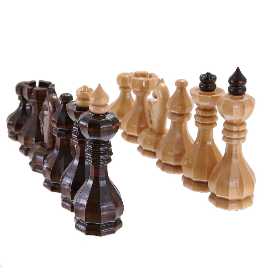 Шахматные фигуры Аретте купить в Ростове-на-Дону