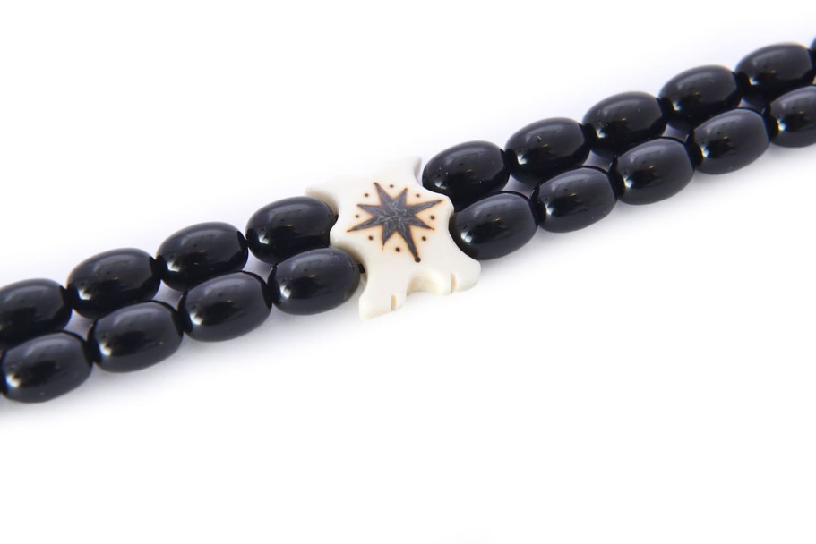 Четки перекидные "Монарх" эбонит, Беркутов К. купить в Ростове-на-Дону