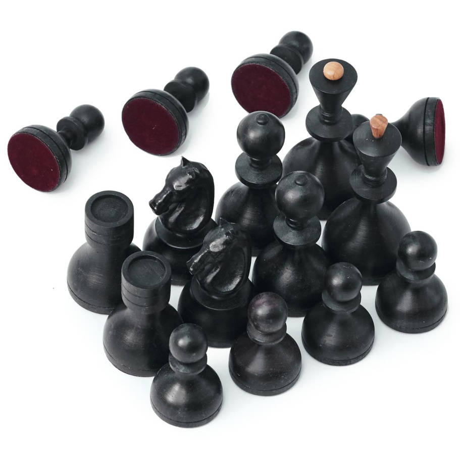 Шахматные фигуры Фемида WoodGames купить в Ростове-на-Дону