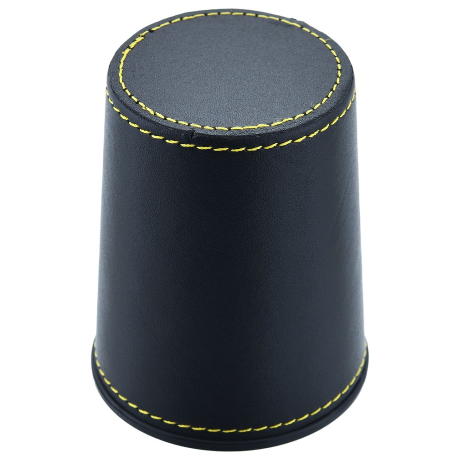 Стаканчик для игры в кости "Портье" купить в Ростове-на-Дону