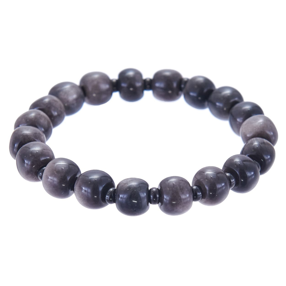 Браслет Истина серый камень 0.8 * 20, Давыдов Браслет Истина серый камень 0.8 * 20, Давыдов