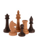 Шахматные фигуры "Адванс - 2" WoodGames купить в Ростове-на-Дону