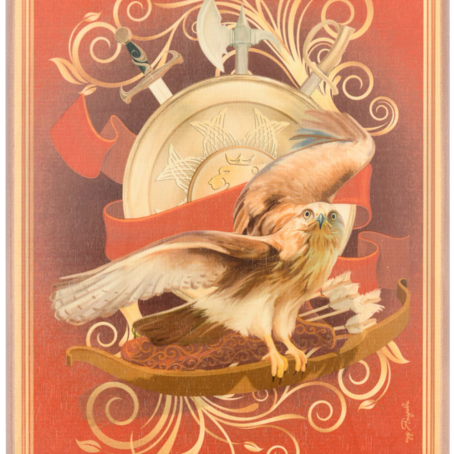 Нарды Пермские Ястреб, средние 50 купить в Ростове-на-Дону Нарды Пермские Ястреб, средние 50 купить в Ростове-на-Дону