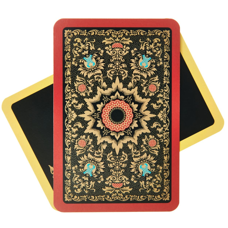 Карты игральные "Палех" , 55 карт купить в Ростове-на-Дону