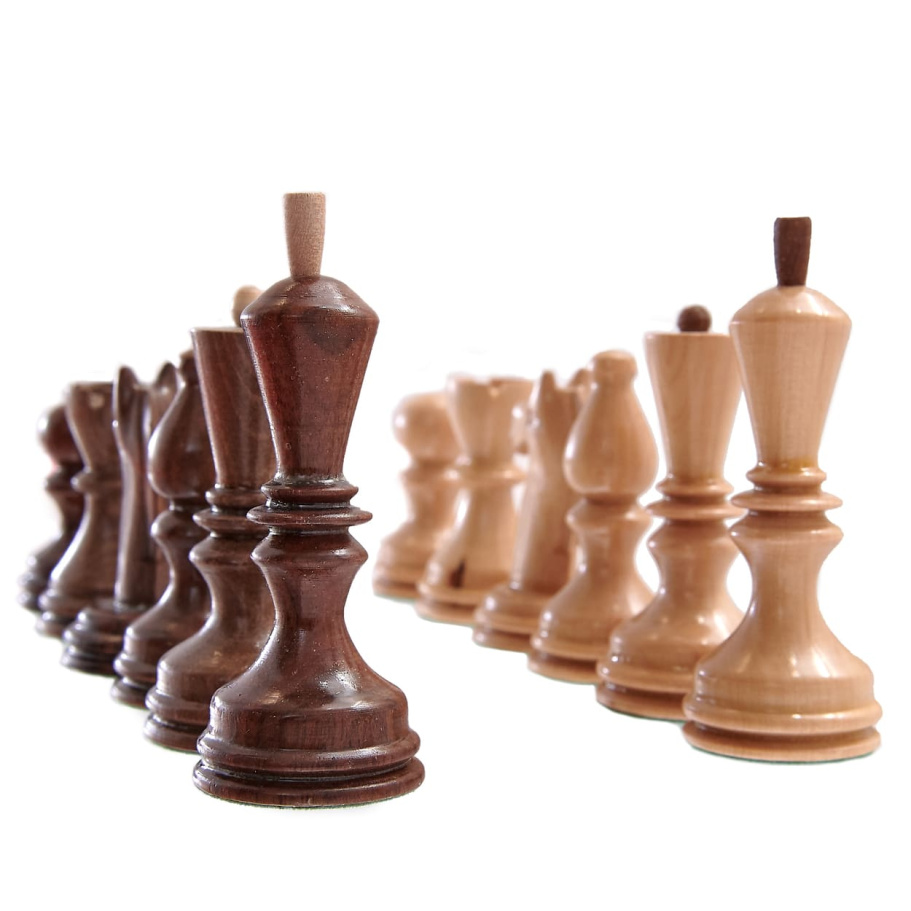 Шахматные фигуры Дэсарио купить в Ростове-на-Дону