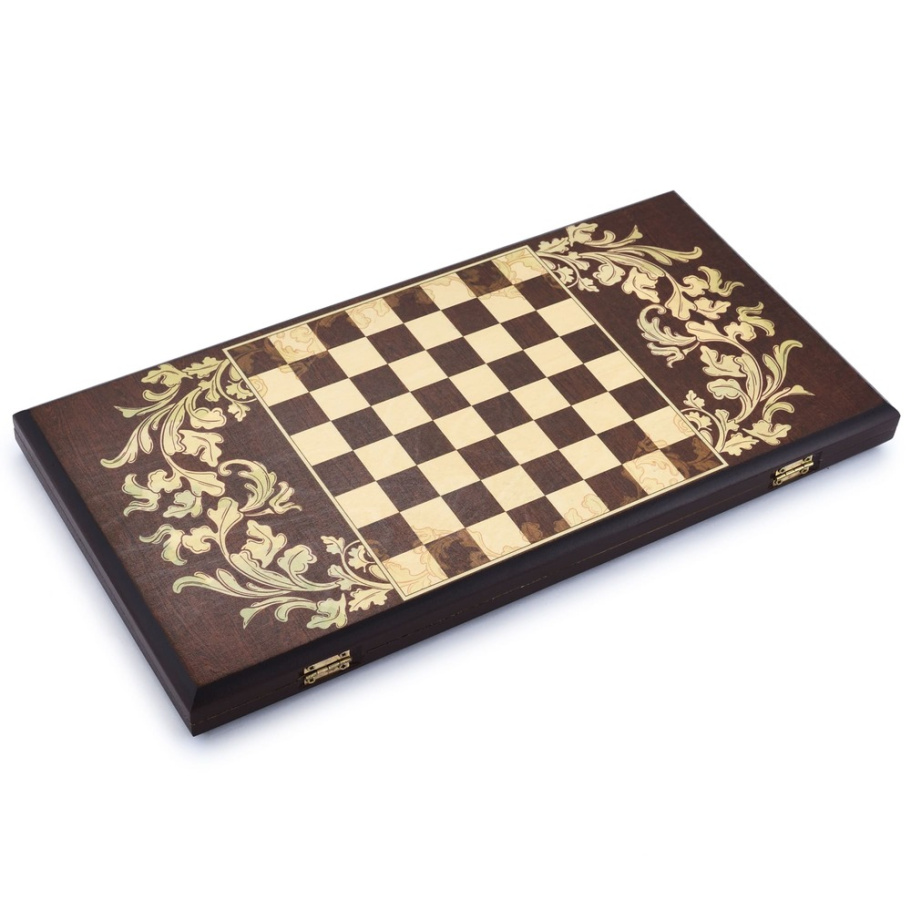 Нарды Пермские Мишка в лесу, средние 50 купить в Ростове-на-Дону Нарды Пермские Мишка в лесу, средние 50 купить в Ростове-на-Дону