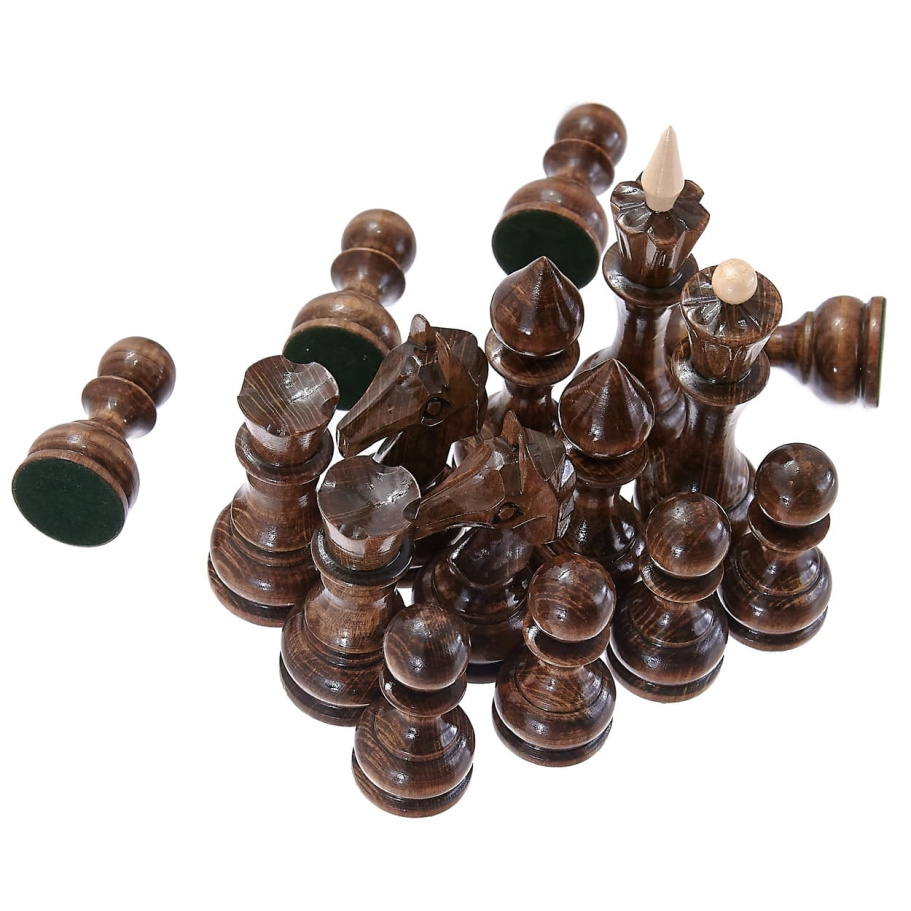 Шахматные фигуры Адоксия купить в Ростове-на-Дону