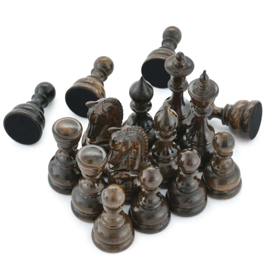 Шахматные фигуры Гермес - 3 купить в Ростове-на-Дону