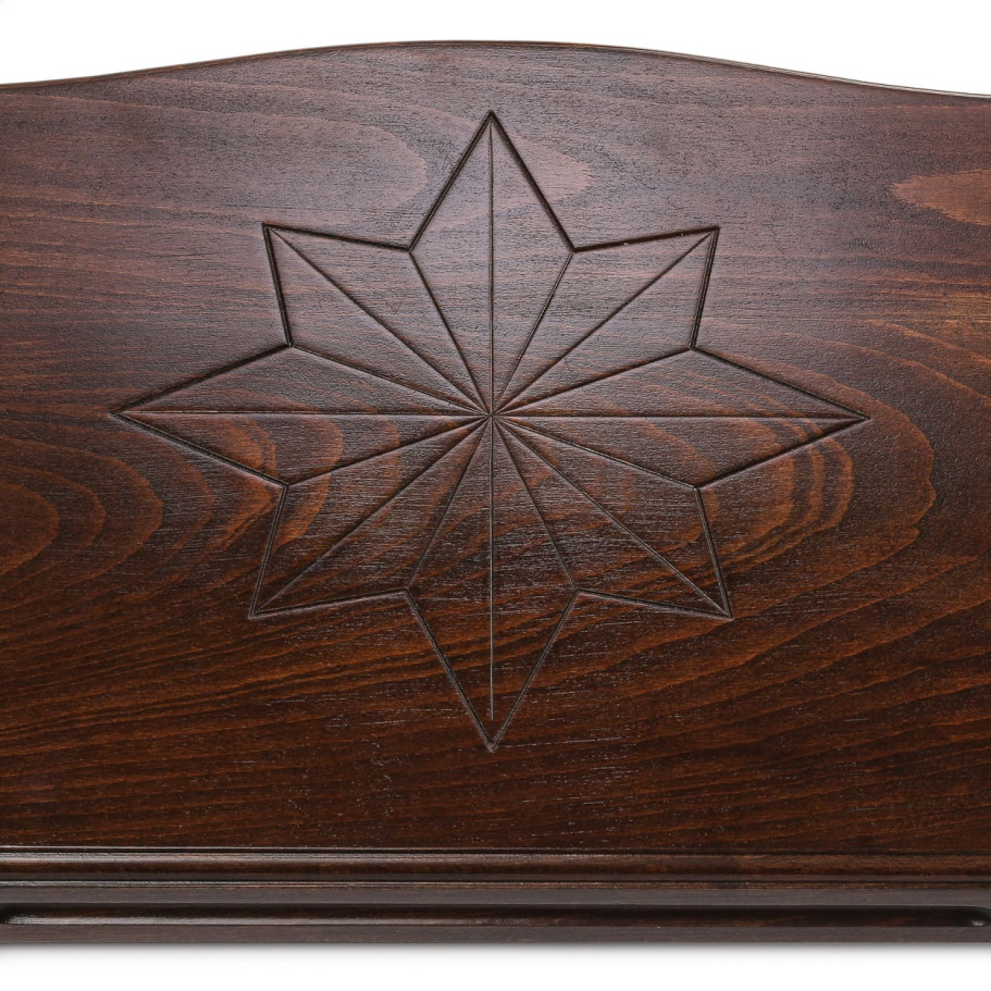 Нарды резные "Звезда" большие 60, Sargsyan купить в Ростове-на-Дону