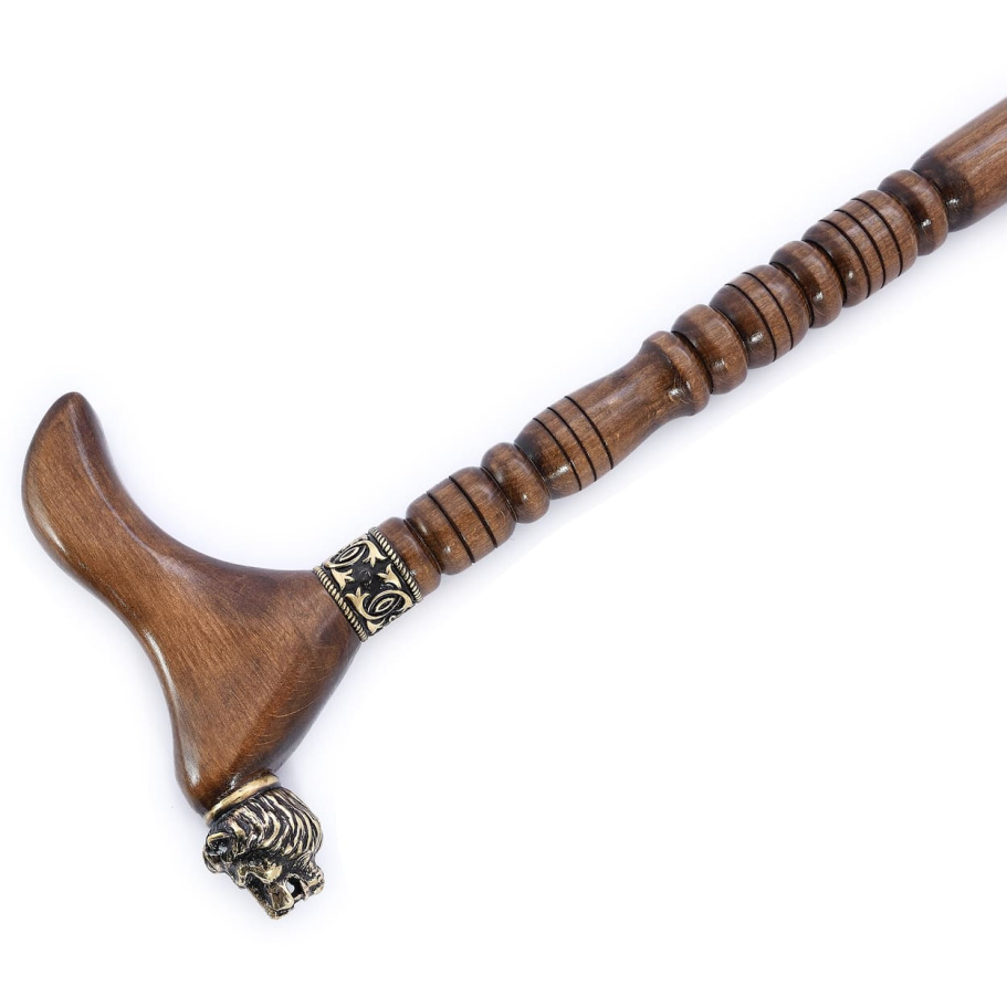 Трость опорная Лев купить в Ростове-на-Дону Трость опорная Лев купить в Ростове-на-Дону