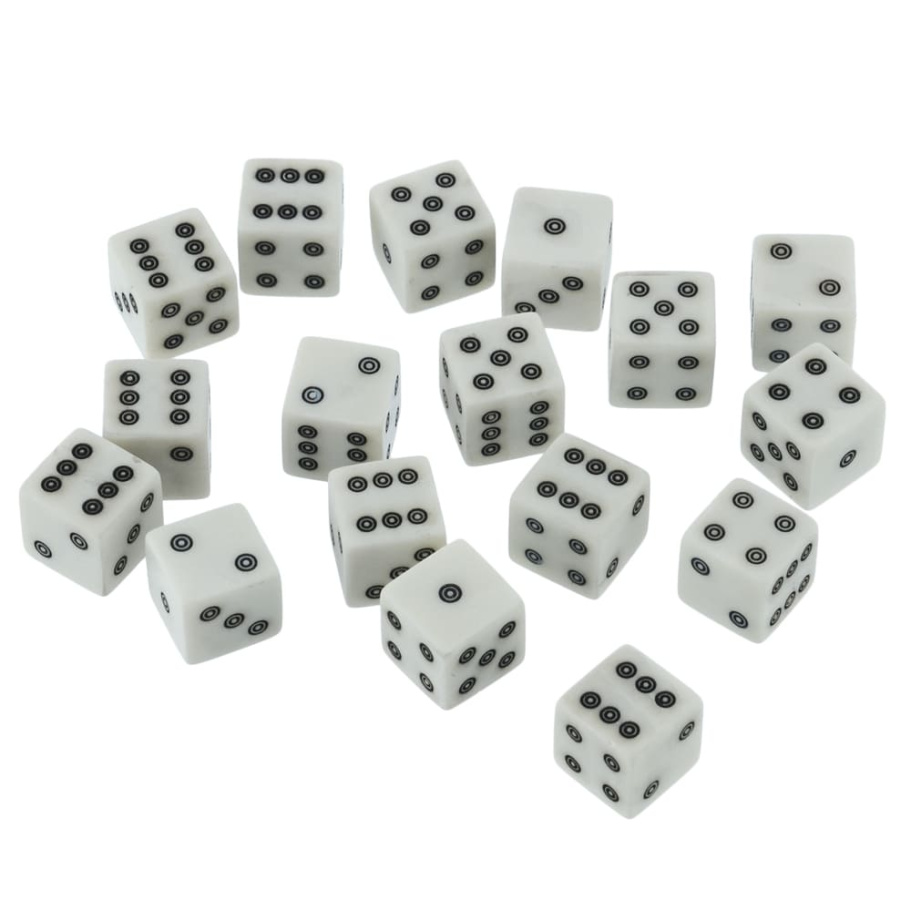 Кости игральные из кости, 10 мм (2 шт), Harutyunyan купить в Ростове-на-Дону Кости игральные из кости, 10 мм (2 шт), Harutyunyan купить в Ростове-на-Дону