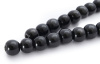 Четки с бусинами "Оскар" черный камень, Давыдов С. купить в Ростове-на-Дону