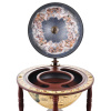 Глобус бар настольный "Античная", сфера 33 см купить в Ростове-на-Дону