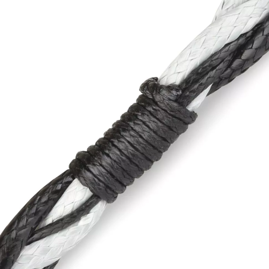 Браслет Христофор плетенный, 18 см купить в Ростова-на-Дону Браслет Христофор плетенный, 18 см купить в Ростова-на-Дону