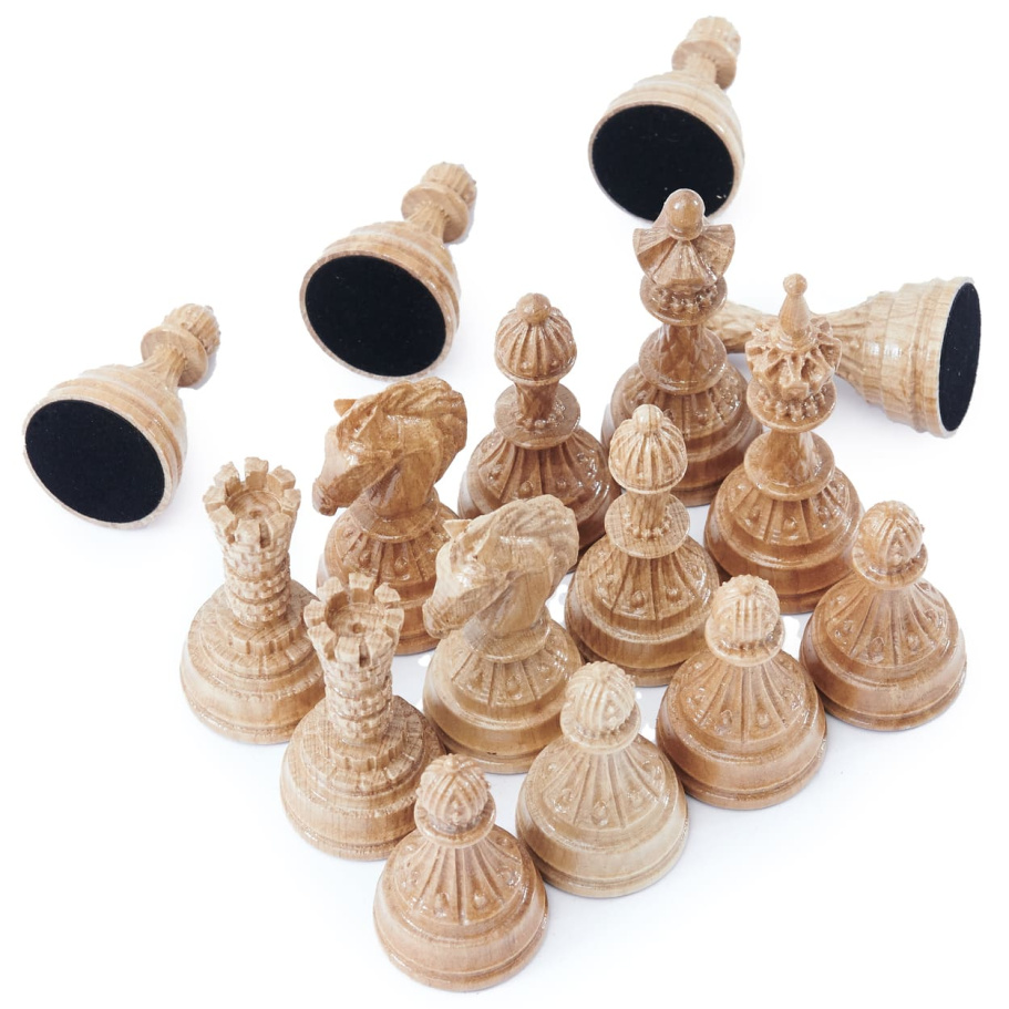 Шахматные фигуры Арагон, Harutyunyan купить в Ростове-на-Дону