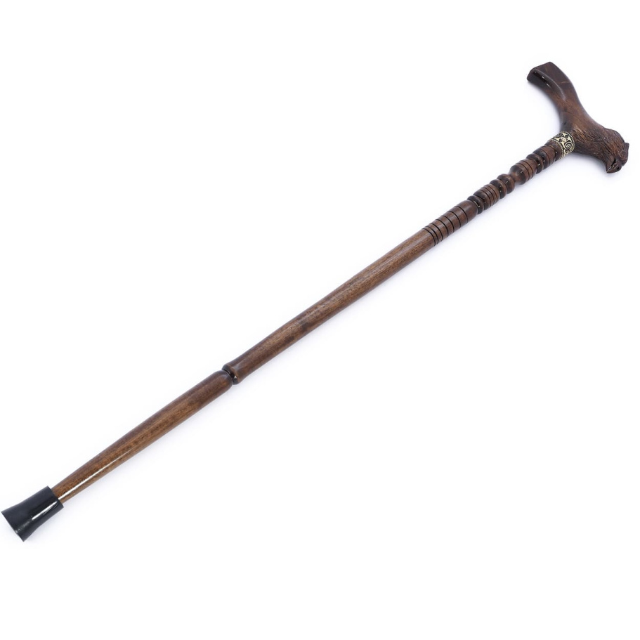 Трость резная опорная Орел купить в Ростове-на-Дону Трость резная опорная Орел купить в Ростове-на-Дону