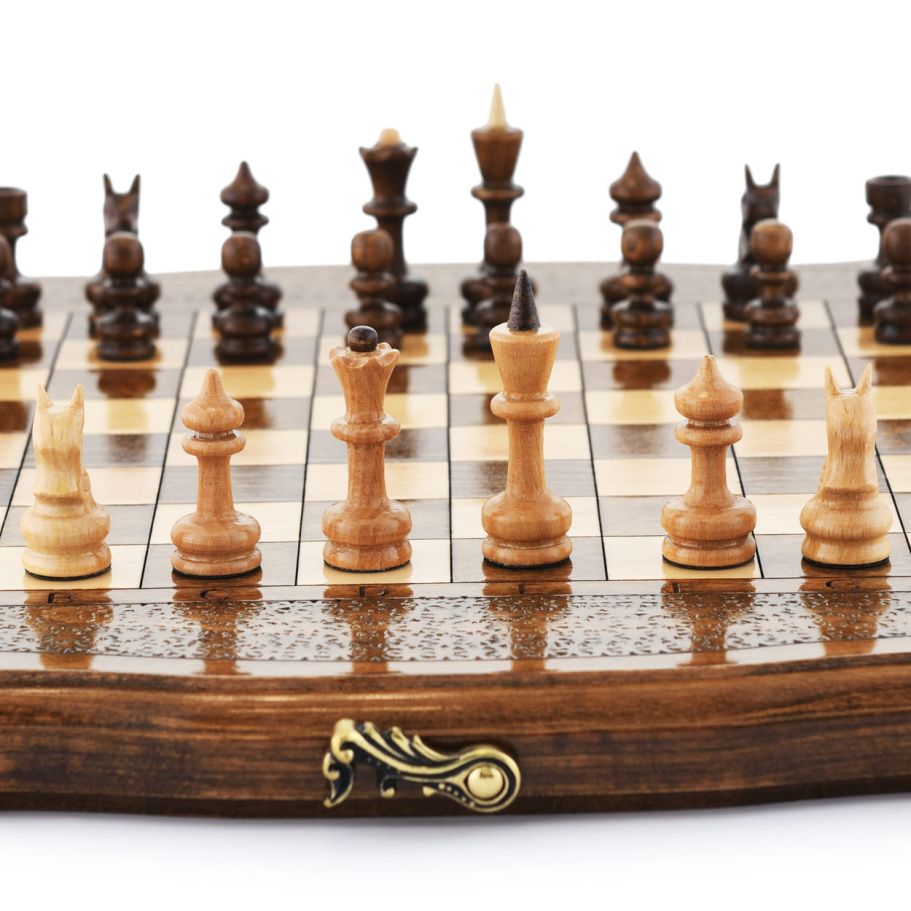 Шахматы + нарды резные  "Универсальные" 30, Harutyunyan купить в Ростове-на-Дону Шахматы + нарды резные  "Универсальные" 30, Harutyunyan купить в Ростове-на-Дону