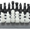 Шахматы из камня "Олимп" мрамор 20 купить в Ростове-на-Дону Шахматы из камня "Олимп" мрамор 20 купить в Ростове-на-Дону