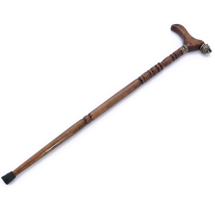 Трость опорная Лев купить в Ростове-на-Дону Трость опорная Лев купить в Ростове-на-Дону