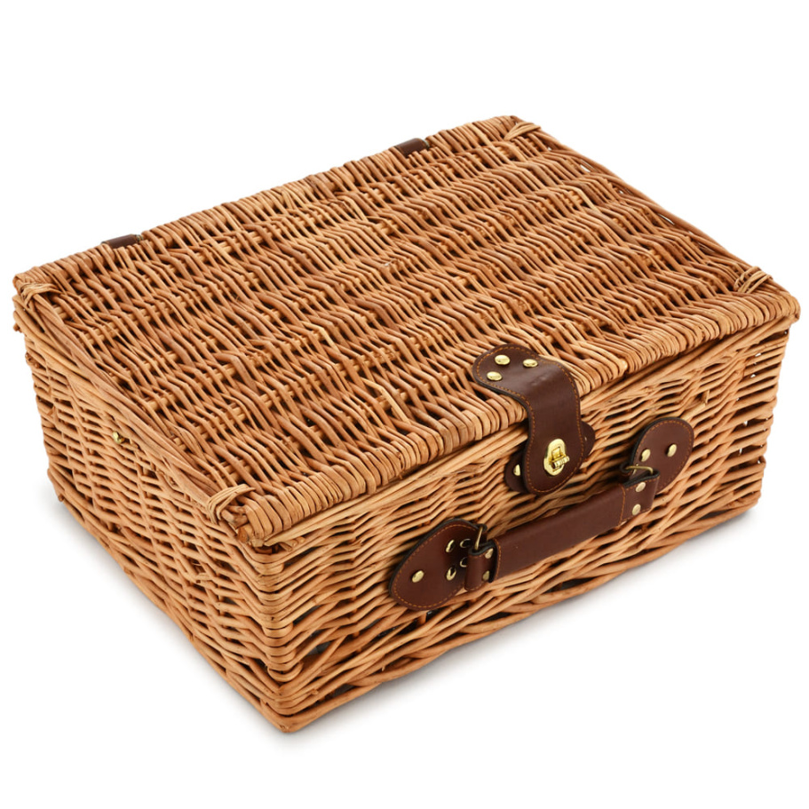 Корзина для пикника "Ариадна" (на 4 персоны) купить в Ростове-на-Дону